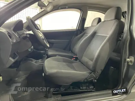 CELTA 1.0 MPFI VHCE 8V FLEX 2P MANUAL