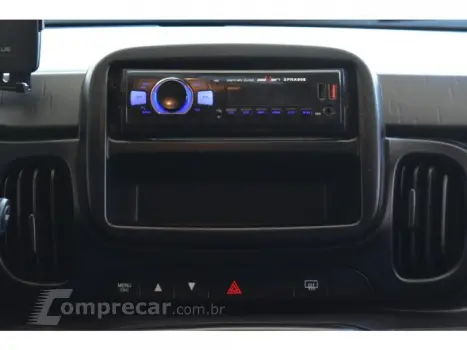 MOBI - 1.0 EVO LIKE. MANUAL