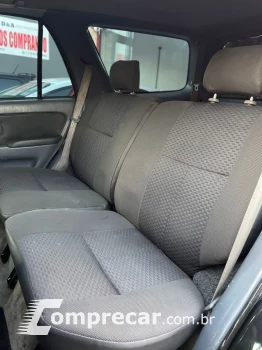 HILUX SW4 3.0 4X4 12V TB