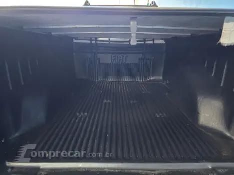 Strada Working HARD 1.4 Fire Flex 8V CS