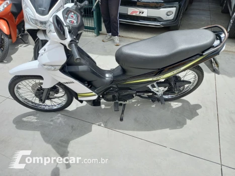 Crypton T 115 ED