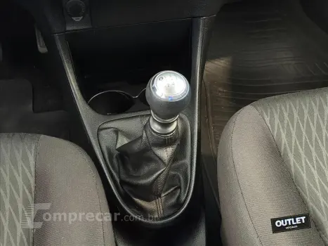 ETIOS 1.3 X 16V FLEX 4P MANUAL