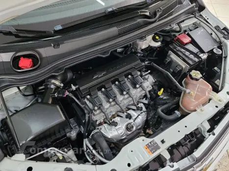 PRISMA Sed. LT 1.4 8V FlexPower 4p Aut.