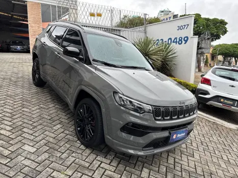 COMPASS S T270 1.3 TB 4x2 Flex Aut.