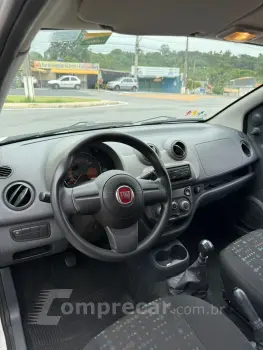 FIORINO 1.4 MPI Furgão Endurance 8V