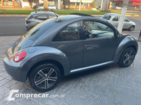 NEW BEETLE 2.0 MI 8V