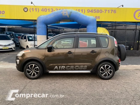 AIRCROSS 1.6 GLX 16V