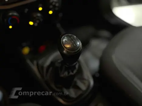 ONIX 1.0 MPFI JOY 8V FLEX 4P MANUAL