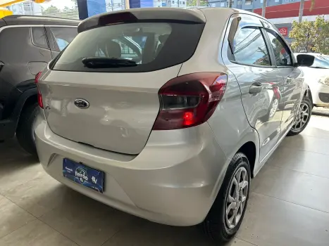 Ka 1.0 SE/SE Plus TiVCT Flex 5p