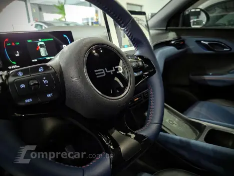 DOLPHIN MINI 38 KW ELÉTRICO