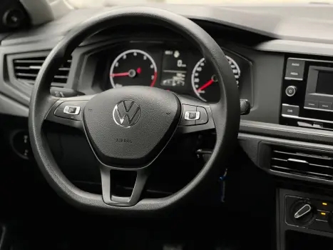 POLO 1.0 MPI Track