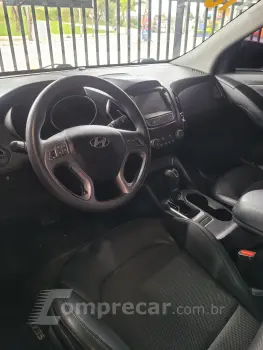 IX35 2.0 MPFI GL 16V