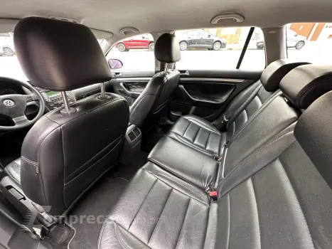 JETTA 2.5 I Variant 20V 170cv