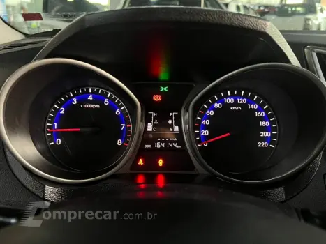 HB20S 1.6 COMFORT PLUS 16V FLEX 4P MANUAL