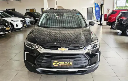 TRACKER 12T A PR