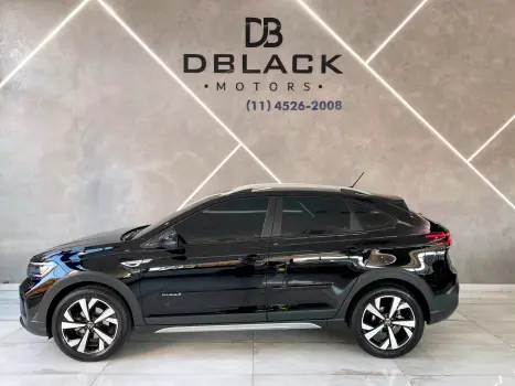 Nivus Highline 1.0 200 TSI Flex Aut.