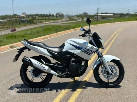 YS 250 FAZER BLUEFLEX