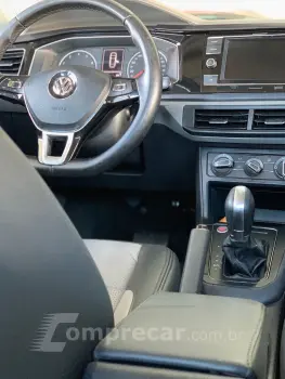 VIRTUS Comfort. 200 TSI 1.0 Flex 12V Aut