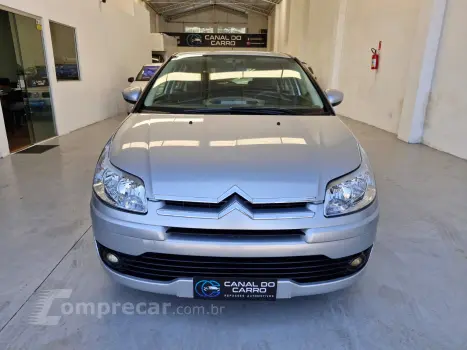 C4 1.6 GLX 16V
