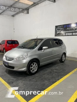 HONDA FIT 1.5 EX 16V