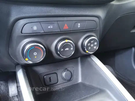 ONIX 1.0  TURBO FLEX LT AUTOMÁTICO