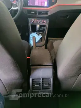 NIVUS 1.0 200 TSI Comfortline