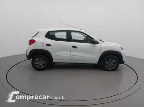 KWID 1.0 12V SCE FLEX ZEN MANUAL