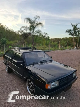 Parati GL 1,8
