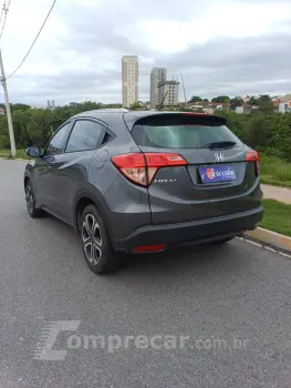 HRV EX 1.8 CVT automática
