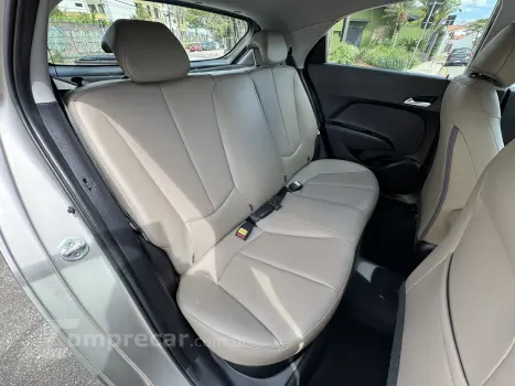 HB20 1.6 1 Million 16V