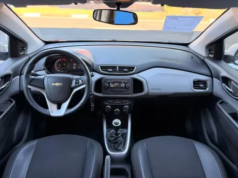 ONIX 1.0 MPFI LT 8V FLEX 4P MANUAL