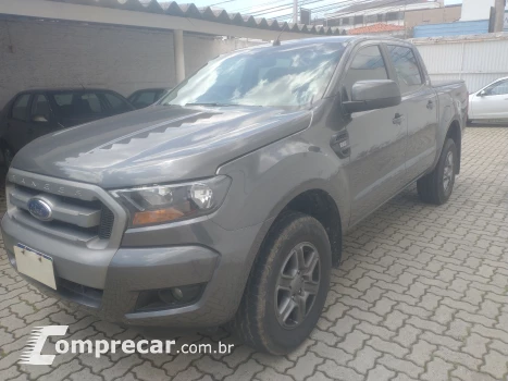 FORD RANGER 2.2 XLS 4X4 CD 16V 4 portas