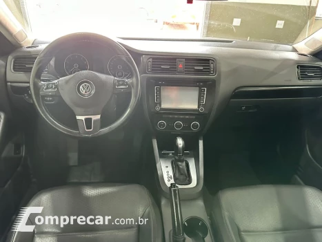 JETTA 2.0 Comfortline 120cv