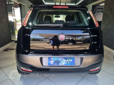 PUNTO 1.6 Essence 16V