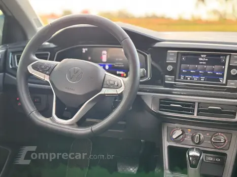 VIRTUS 1.0 170 TSI AUTOMÁTICO