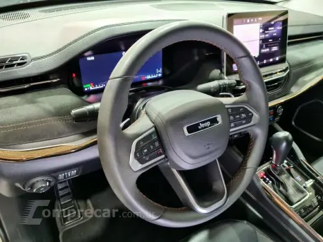 COMMANDER LIMITED TD380 4X4 TURBO DIESEL