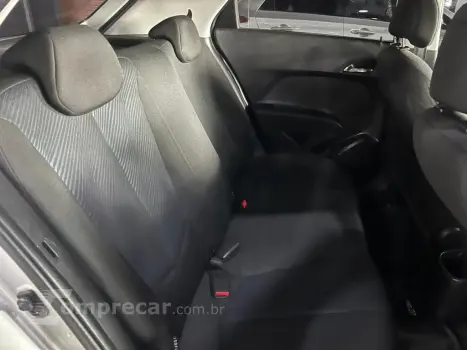 HB20S 1.6 COMFORT PLUS 16V FLEX 4P MANUAL