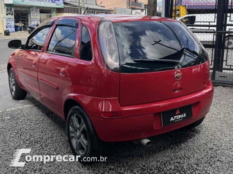 CORSA 1.4 MPFI MAXX 8V FLEX 4P MANUAL