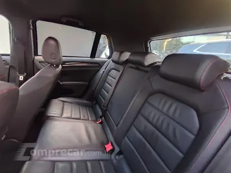 GOLF 2.0 TSI GTI 16V 220cv Turbo