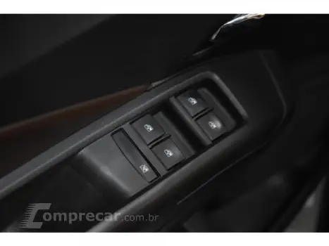 COBALT - 1.8 MPFI LTZ 8V 4P AUTOMÁTICO