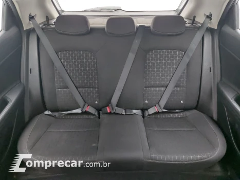 HB20 1.0 TGDI FLEX COMFORT AUTOMÁTICO