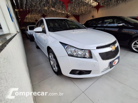 CRUZE 1.8 LT 16V