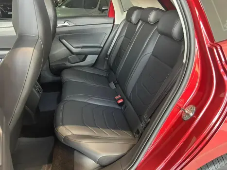 POLO HIGHLINE TSI 170 1,0 FLEX 12V AUT.