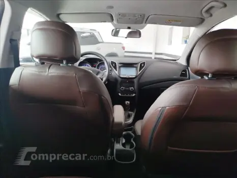 HB20X 1.6 16V Premium