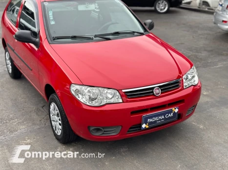 Fiat PALIO 1.0 MPI Fire Economy 8V 2 portas