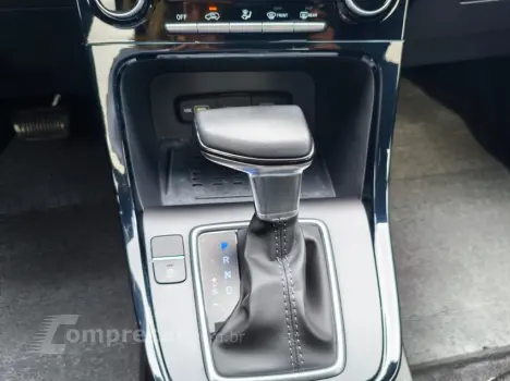 CRETA 1.0 Tgdi Limited