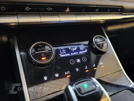 Tiggo 8 TXS 1.6 16V TGDi Aut.