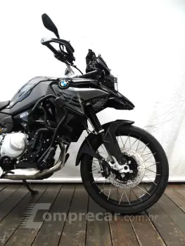BMW F 850 GS PREMIUM