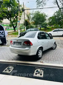 Classic Life/LS 1.0 VHC FlexP. 4p