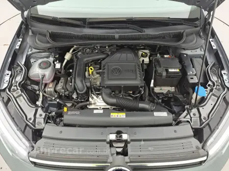 VIRTUS 1.0 170 TSI 4P FLEX MANUAL